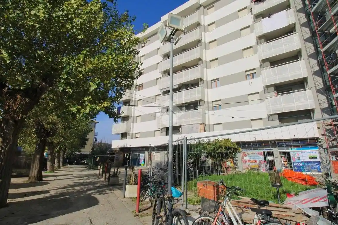 Appartamento in affitto a Porto Recanati