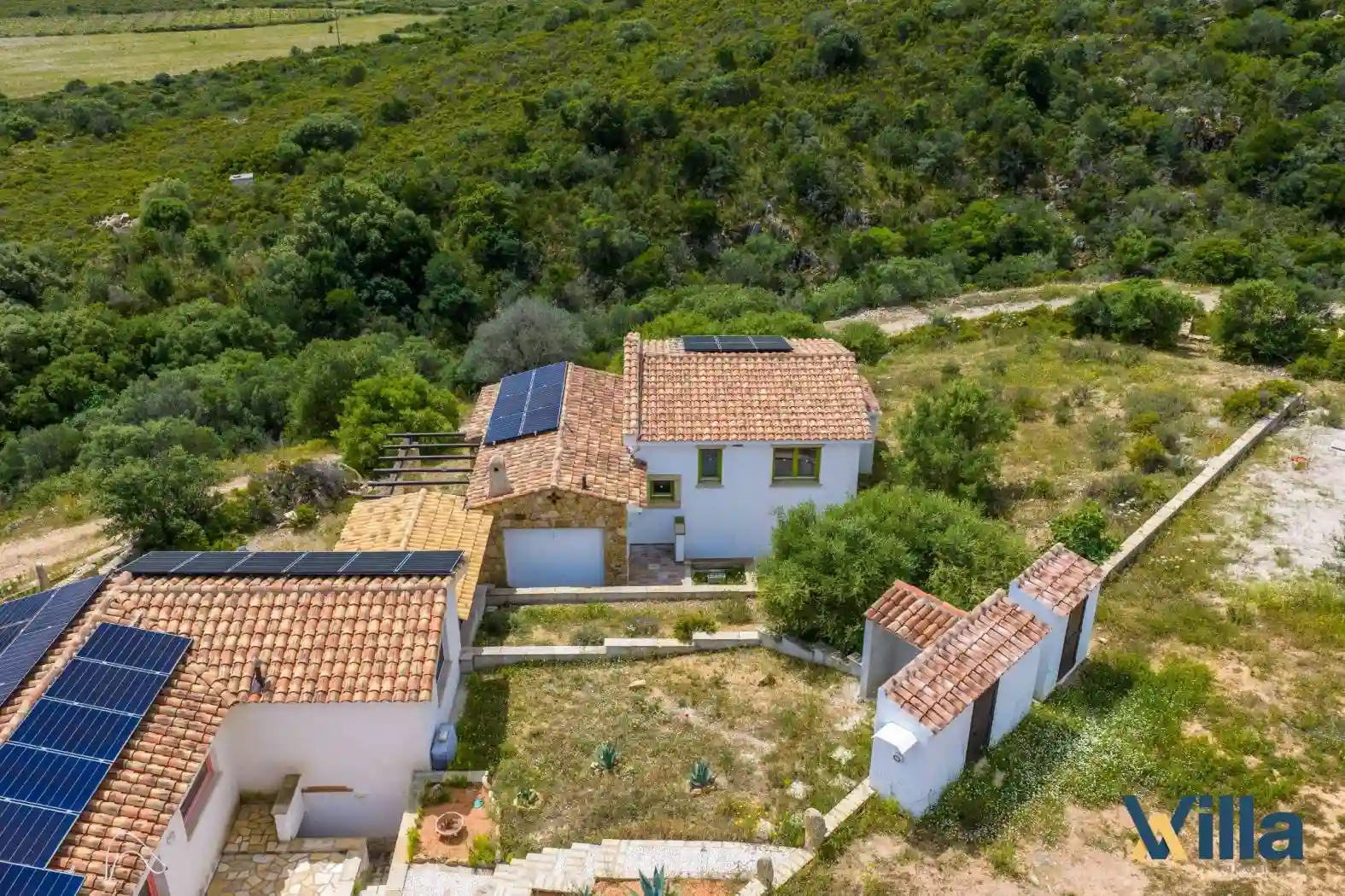 Villa - foto 4