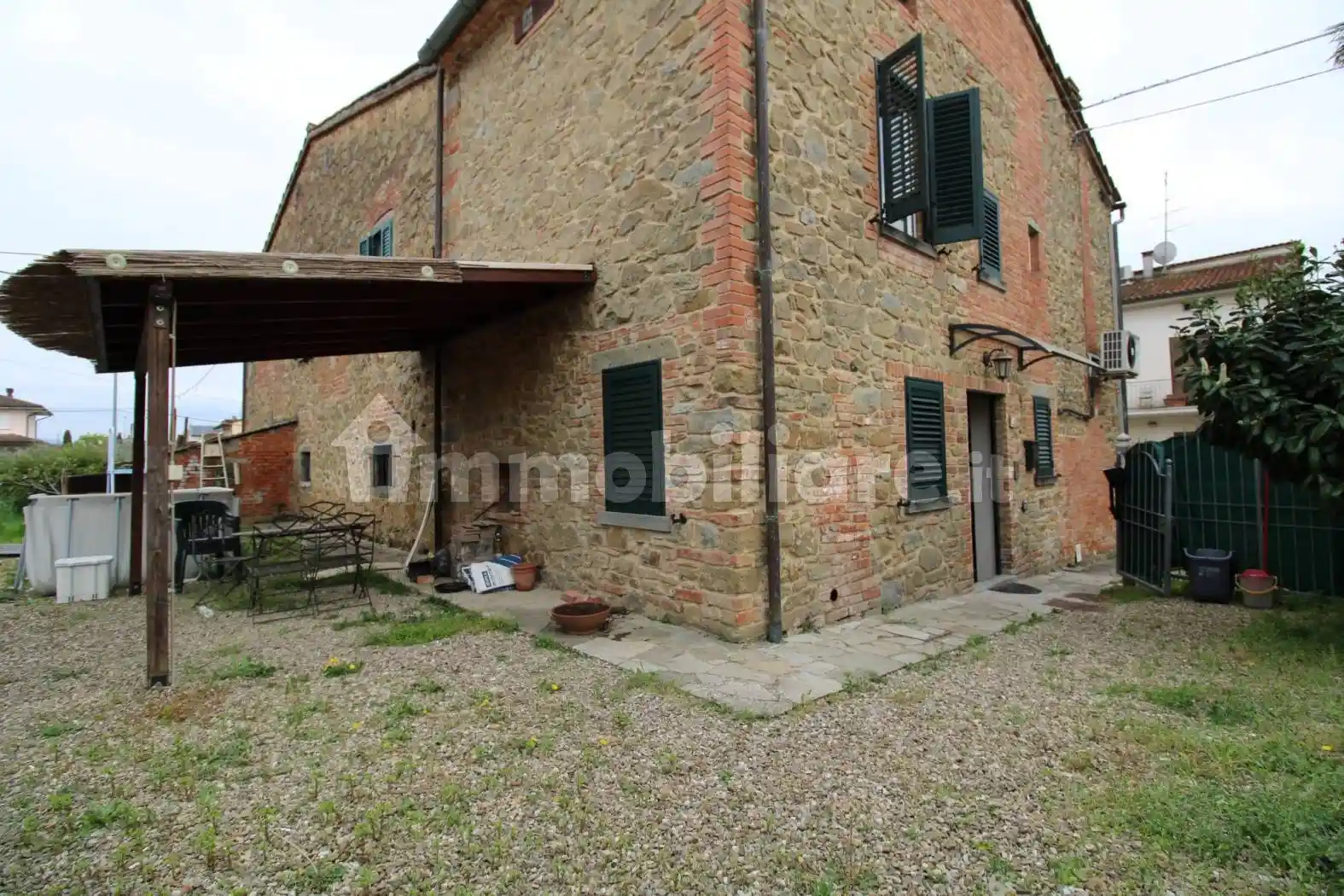 Appartamento in affitto a Civitella in Val di Chiana