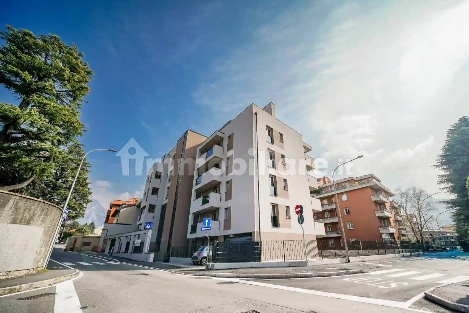 Appartamento in vendita a Lecco