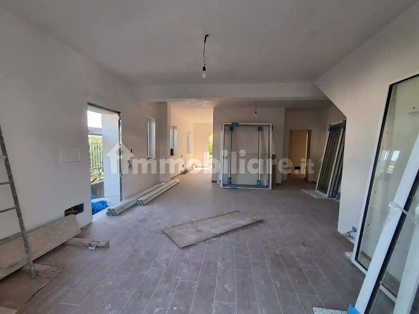 Appartamento in vendita a Palermo