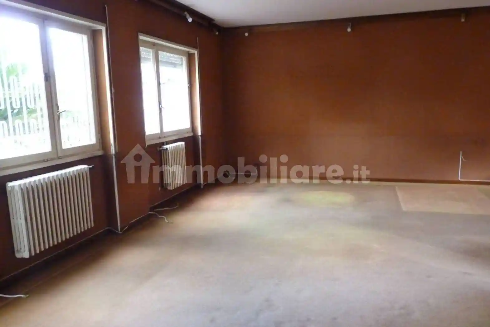 Villetta a schiera in vendita a Roma