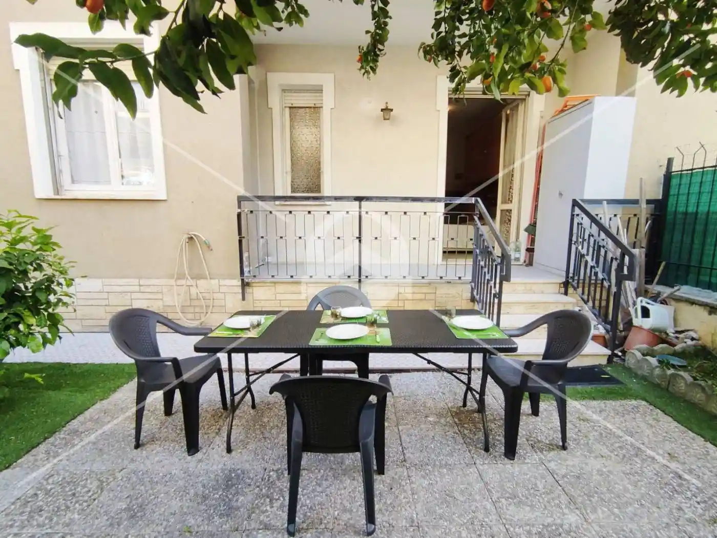 Appartamento in vendita a Borghetto Santo Spirito