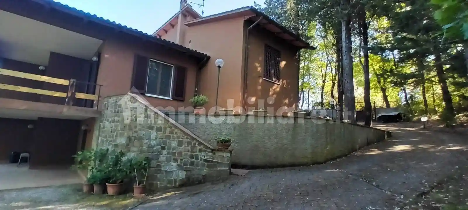 Villa in vendita a Barberino Tavarnelle