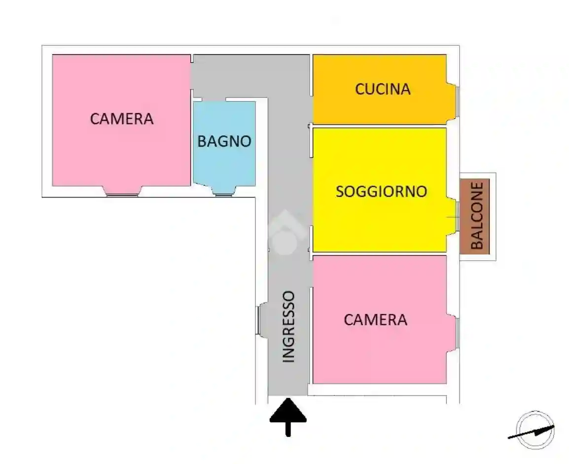 Appartamento - foto 3
