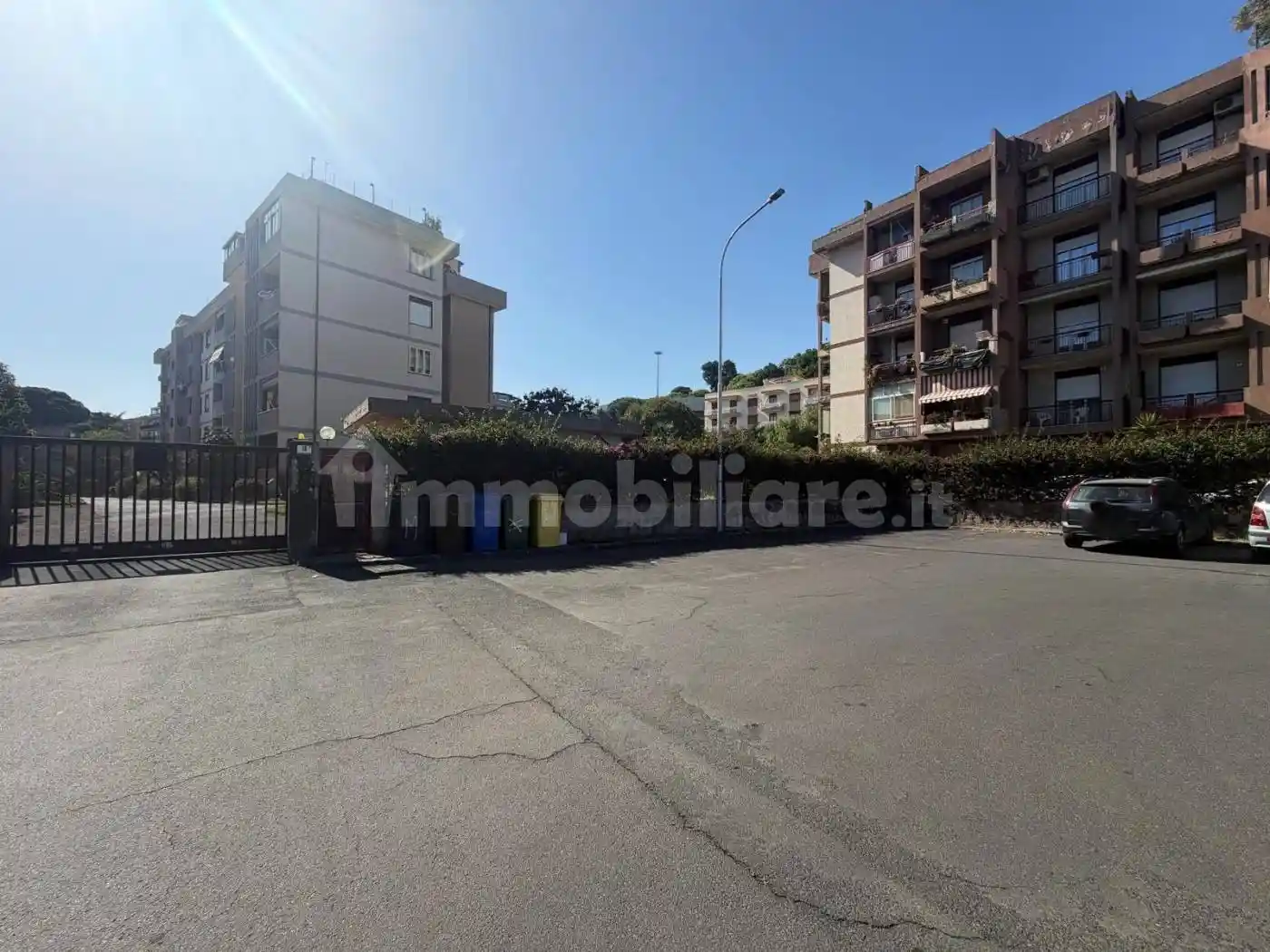 Appartamento in vendita a Catania