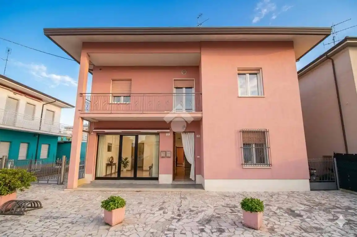 Casa indipendente in vendita a Gambettola