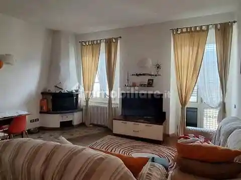 Appartamento in vendita a Borgo a Mozzano