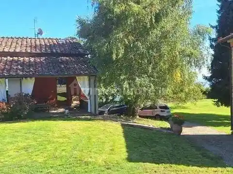 Rustico - Casale in vendita a Pescaglia
