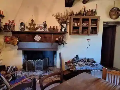 Villa in vendita a Fabbriche di Vergemoli