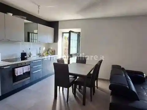 Villa in vendita a Pescaglia