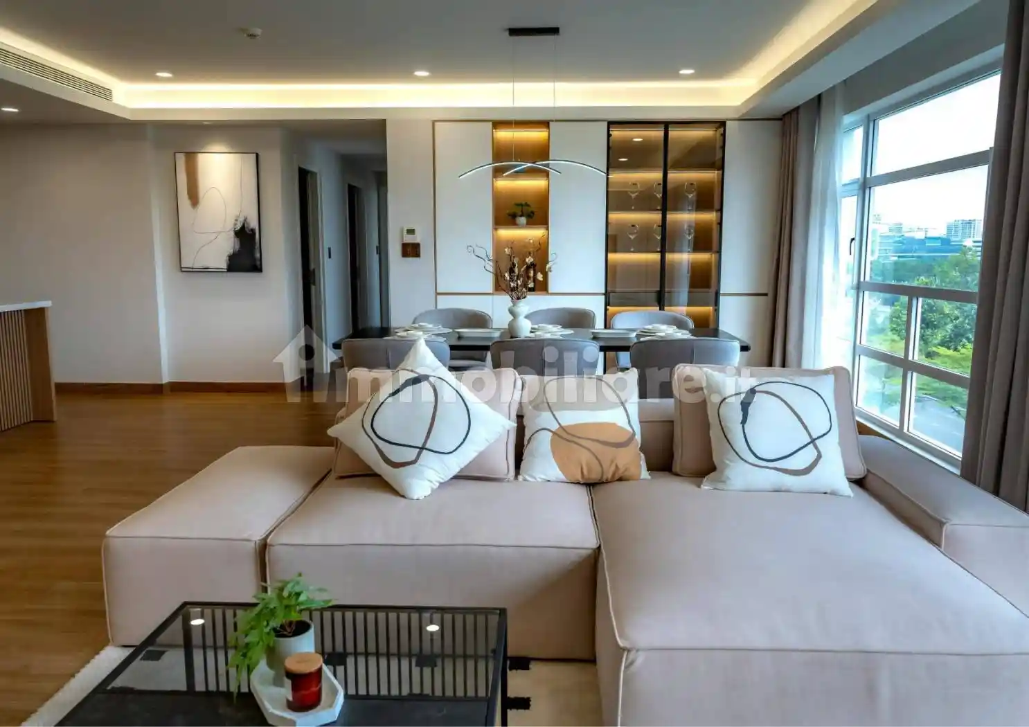 Appartamento in vendita a Firenze