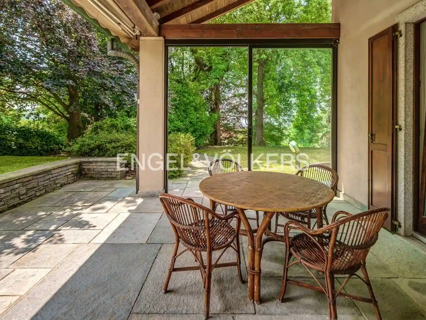 Villa - foto 5