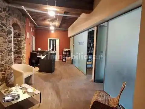 Appartamento in vendita a Borgo a Mozzano