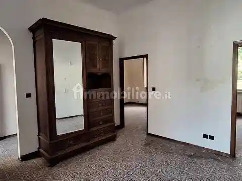 Appartamento in vendita a Bagni di Lucca