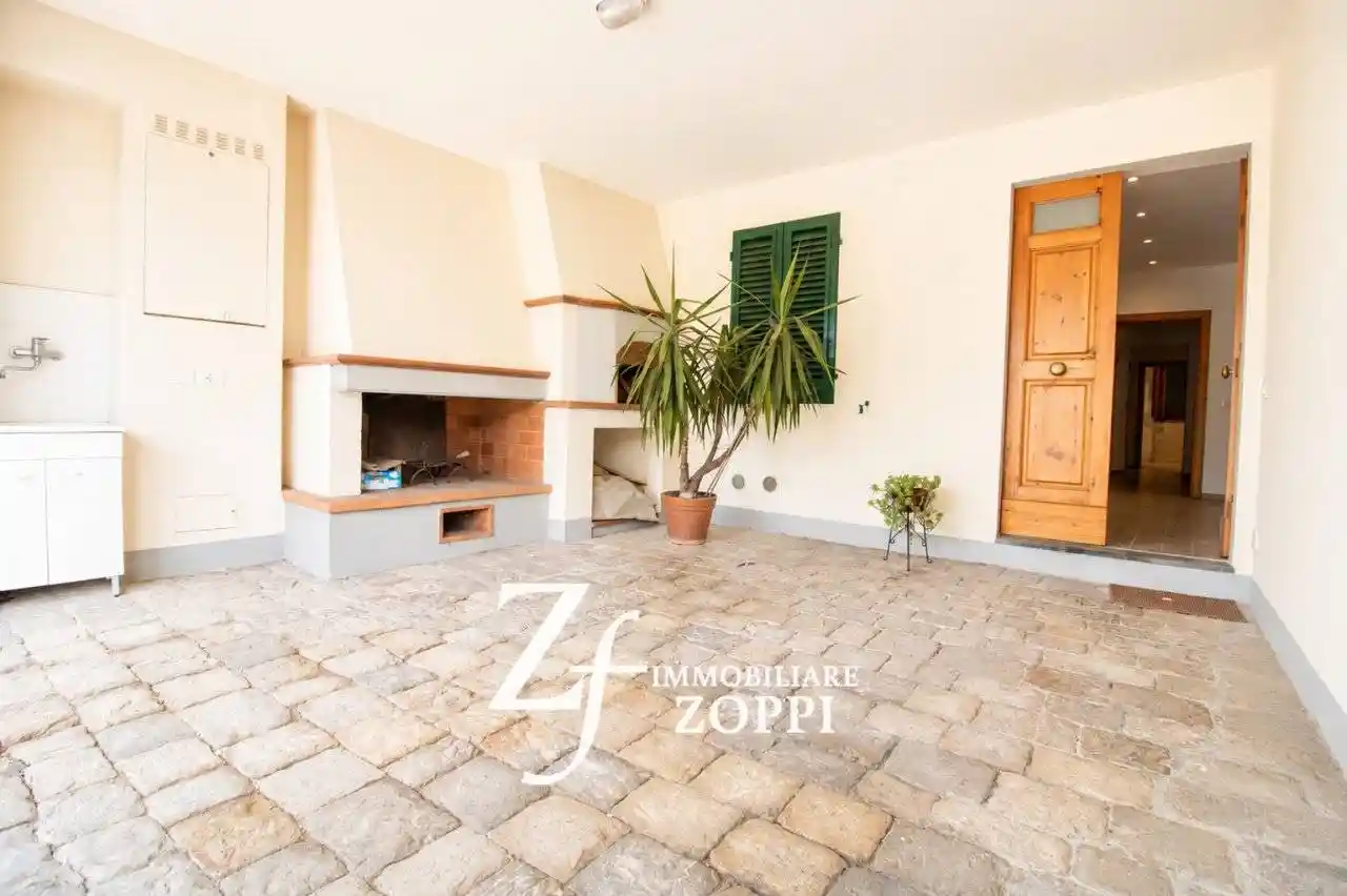 Appartamento in vendita a Calenzano