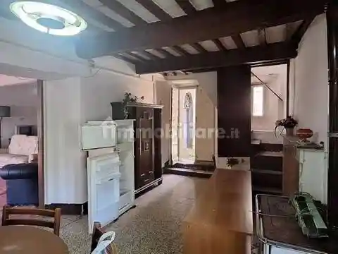 Villa in vendita a Pescaglia
