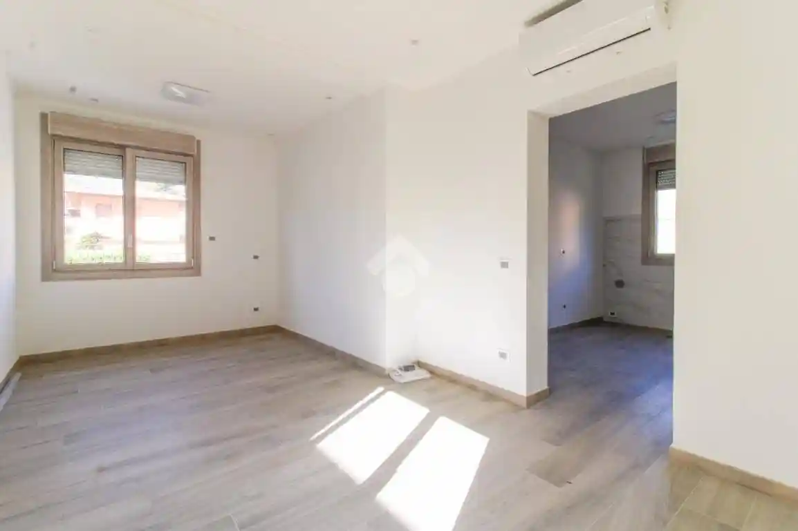 Appartamento in vendita a Vobarno