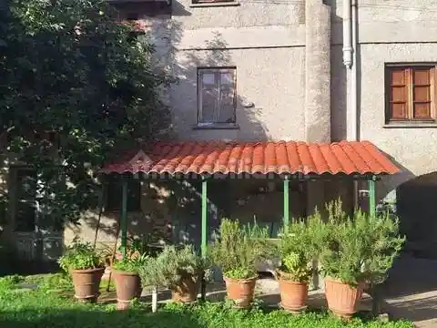 Villa in vendita a Borgo a Mozzano