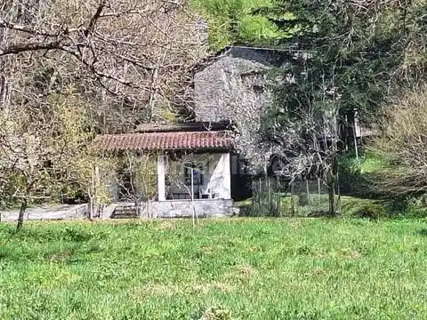 Villa in vendita a Bagni di Lucca