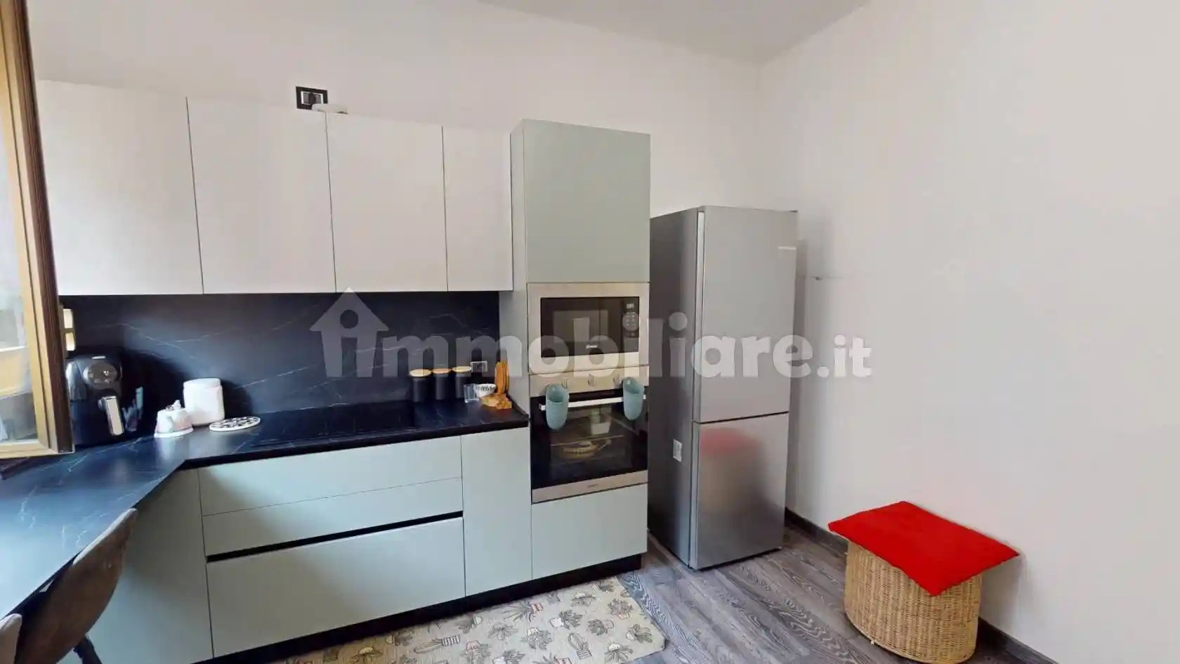 Appartamento in affitto a Cernusco sul Naviglio