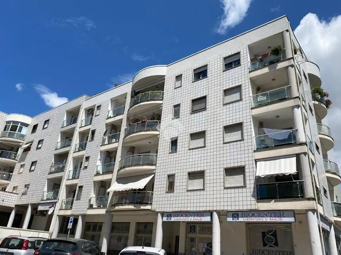 Appartamento in vendita a Rende