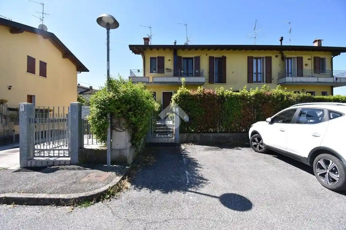 Appartamento in vendita a Castiglione delle Stiviere