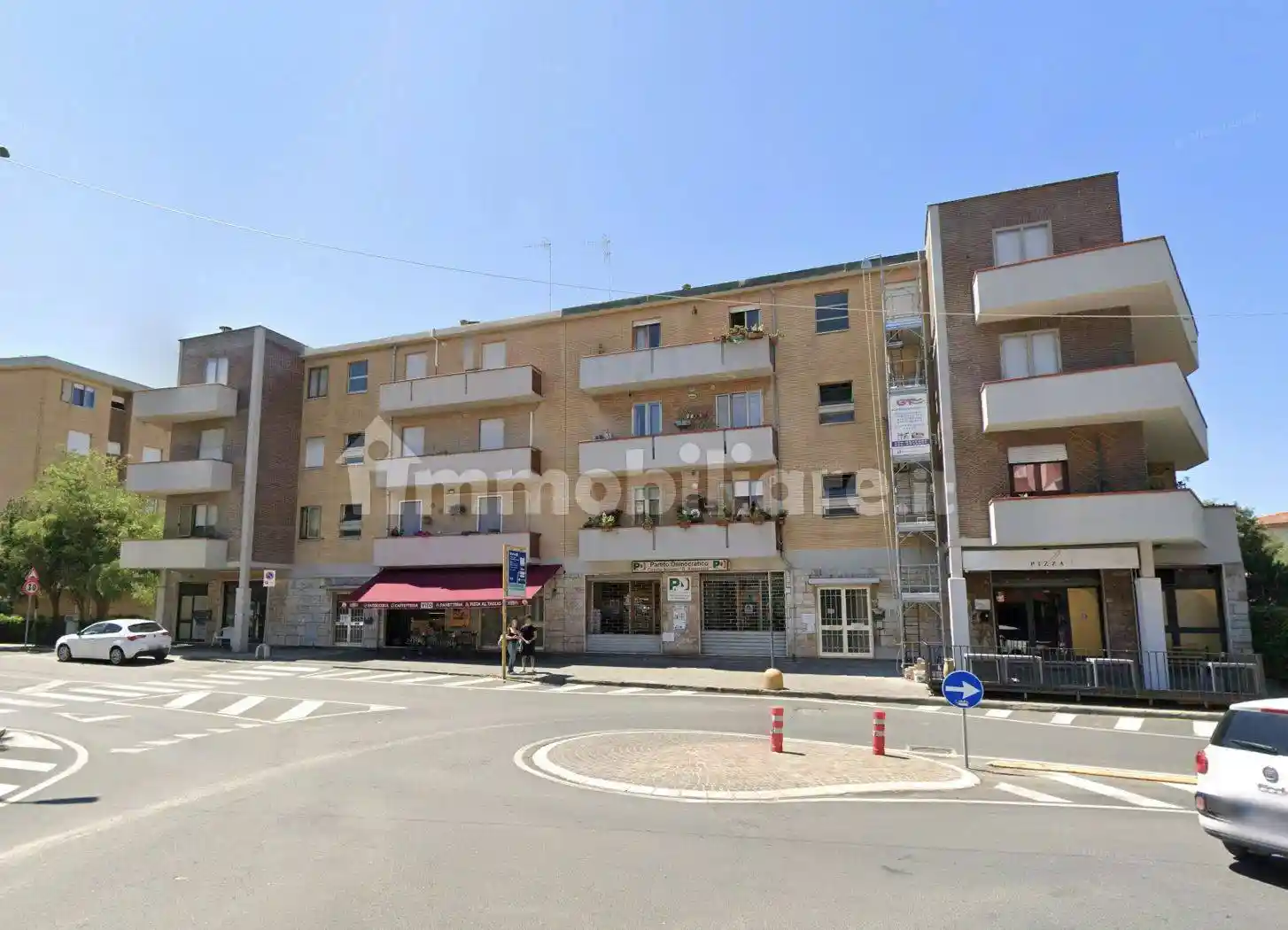 Appartamento