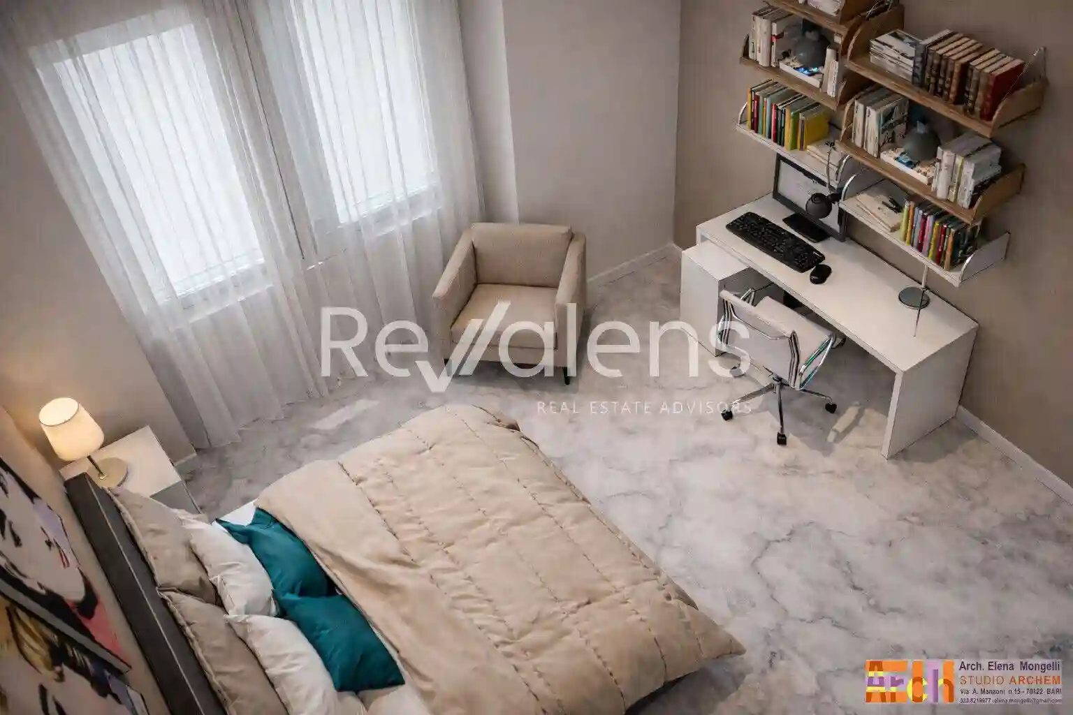 Appartamento - foto 5
