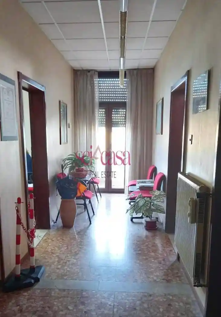 Appartamento in vendita a Grosseto