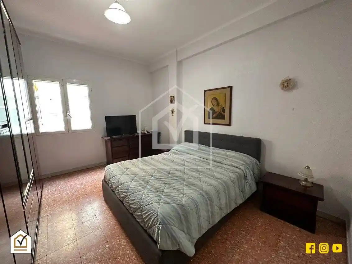 Appartamento in vendita a Bari