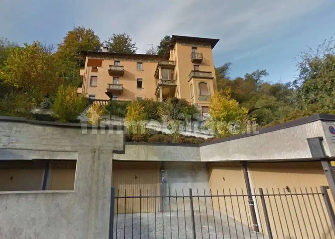 Appartamento in vendita a Omegna