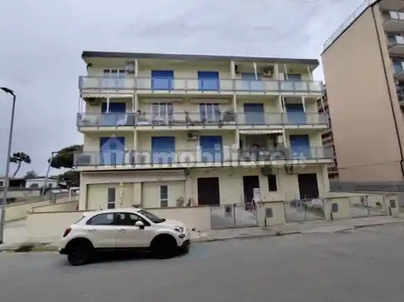 Appartamento in vendita a Comacchio
