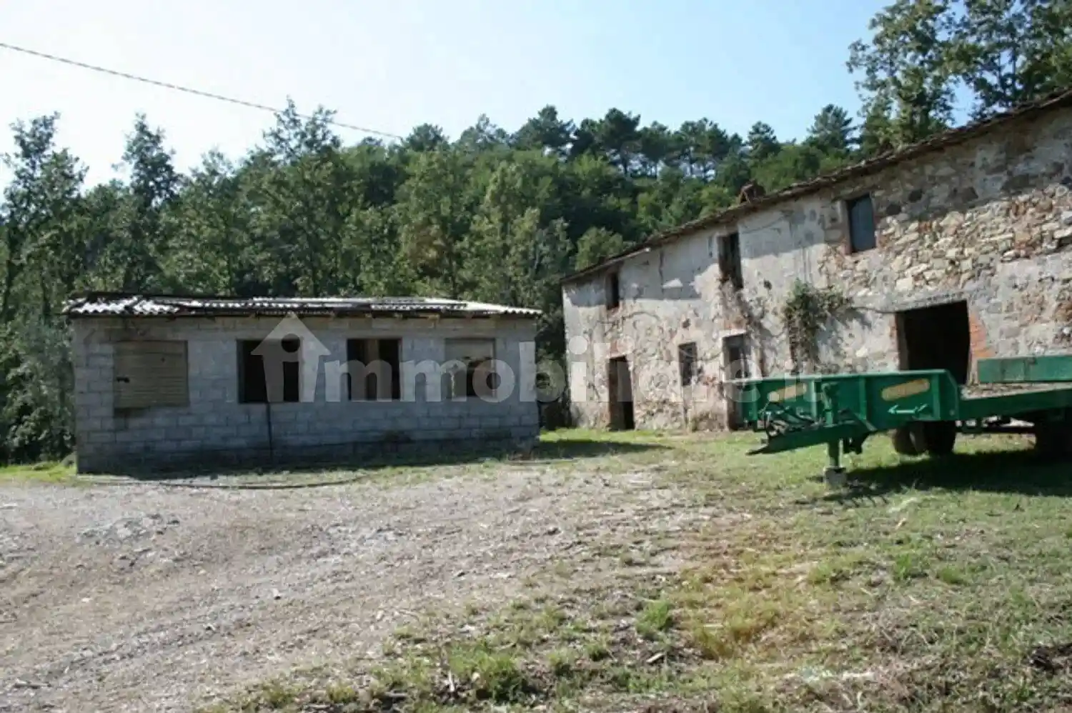 Villa in vendita a Borgo a Mozzano