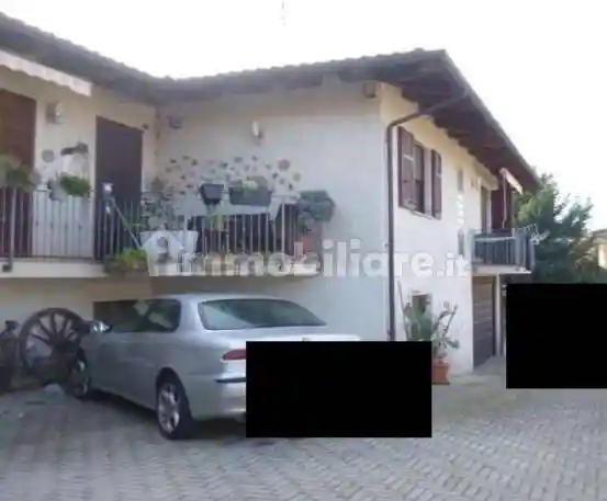 Villa in vendita a Montà