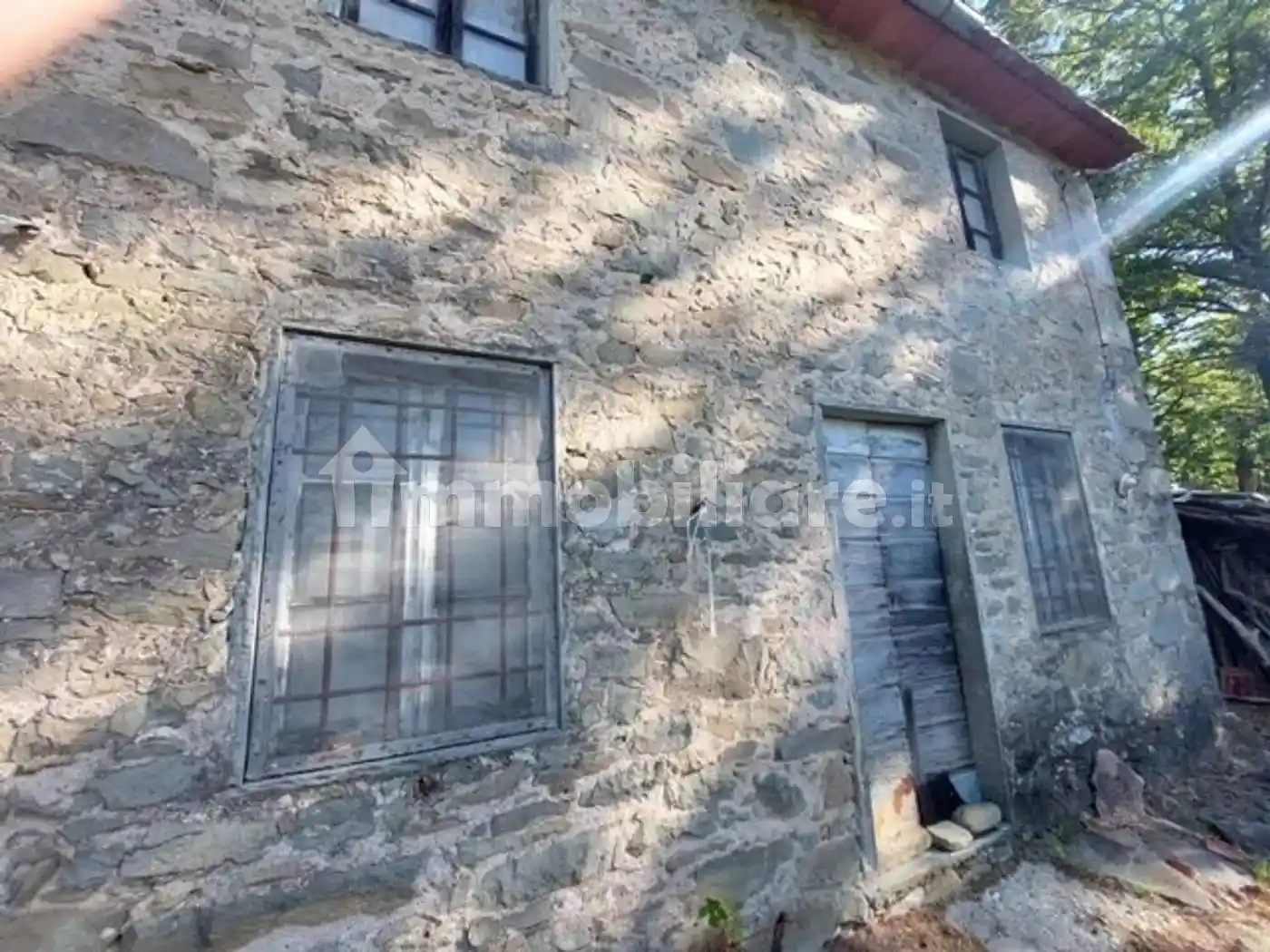 Rustico - Casale in vendita a Bagni di Lucca