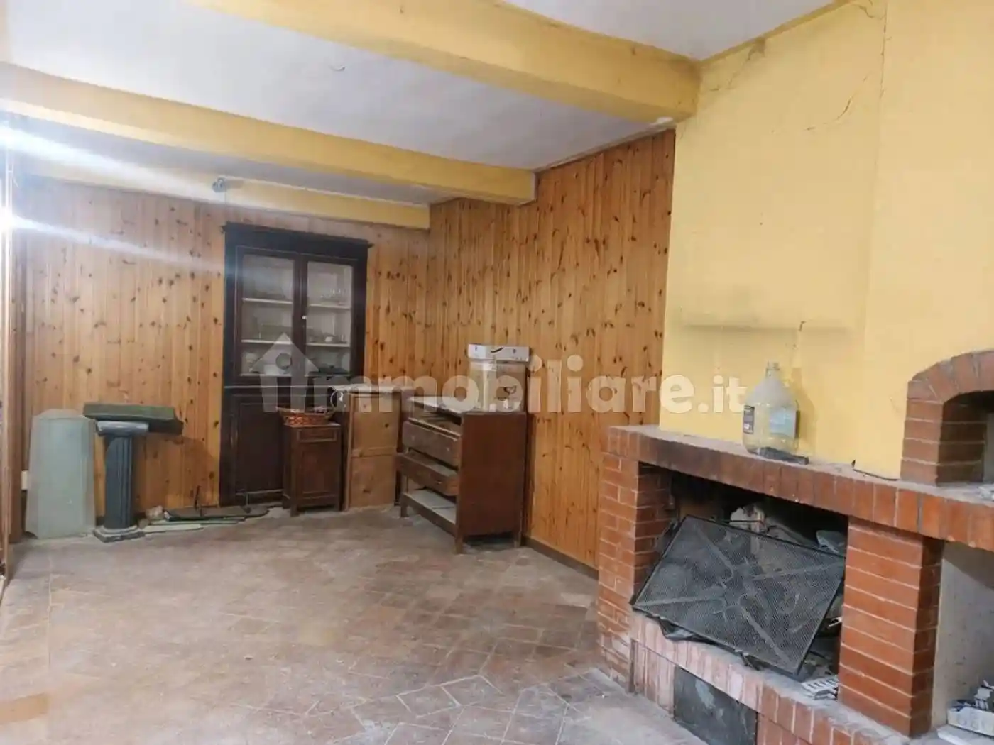 Rustico - Casale in vendita a Coreglia Antelminelli