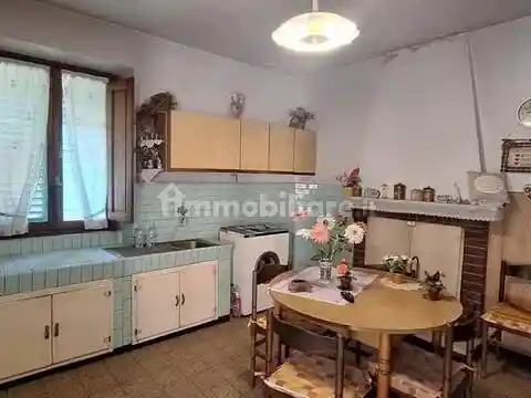 Appartamento in vendita a Borgo a Mozzano