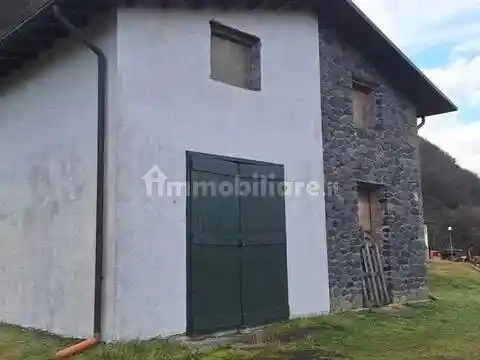 Rustico - Casale in vendita a Coreglia Antelminelli