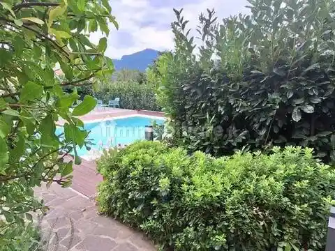 Villa in vendita a Barga