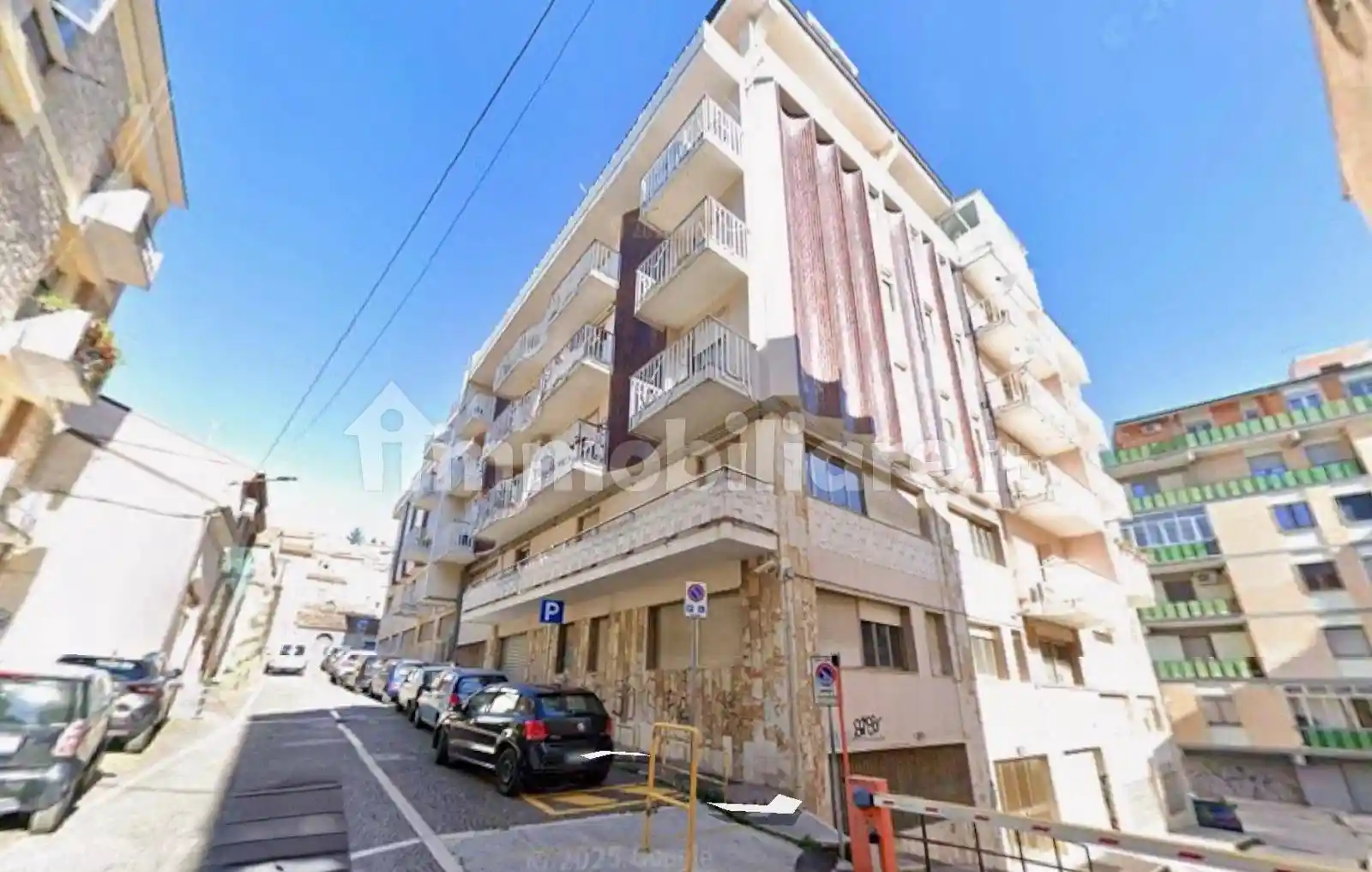Appartamento in vendita a Campobasso