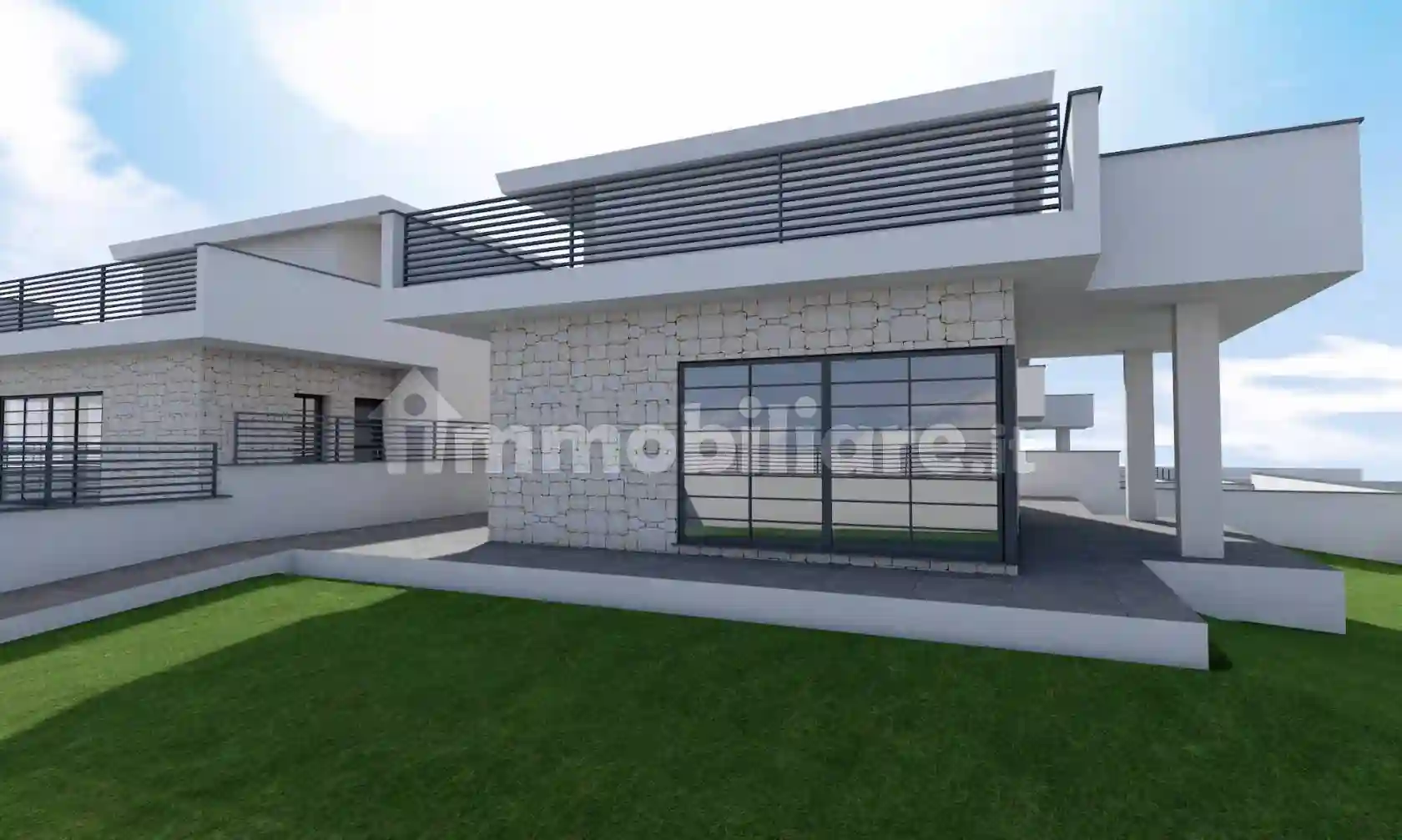 Villa - foto 2
