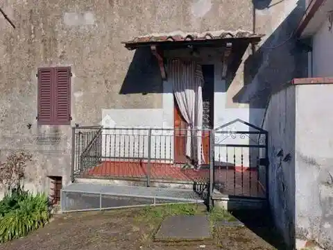 Appartamento in vendita a Pescaglia