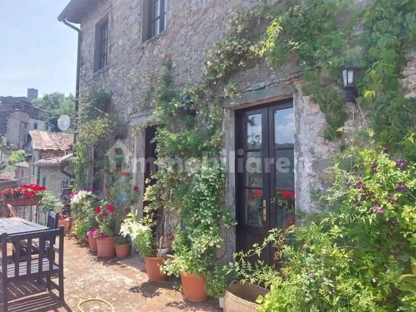 Villa in vendita a Coreglia Antelminelli