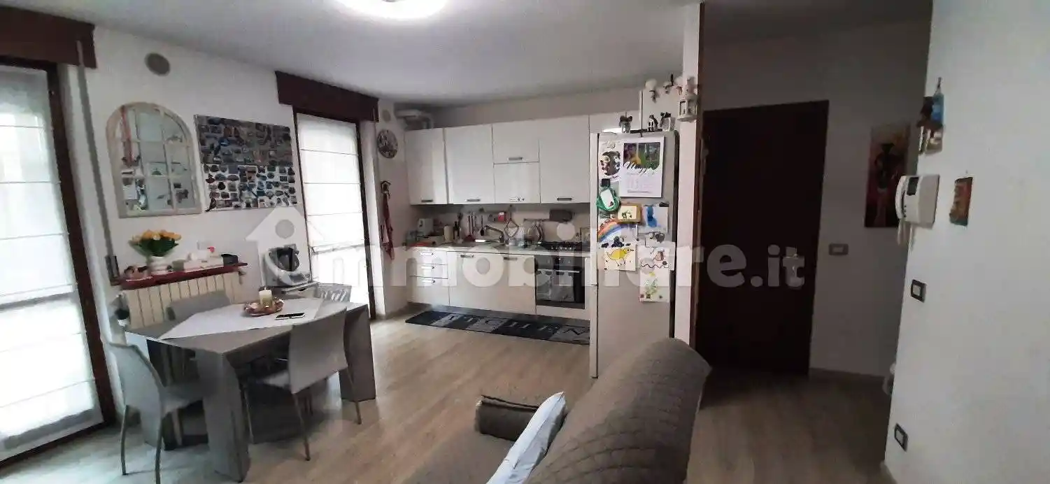 Appartamento in vendita a Verona