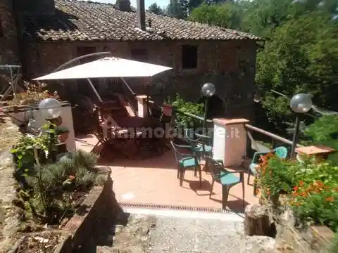 Villa in vendita a Coreglia Antelminelli