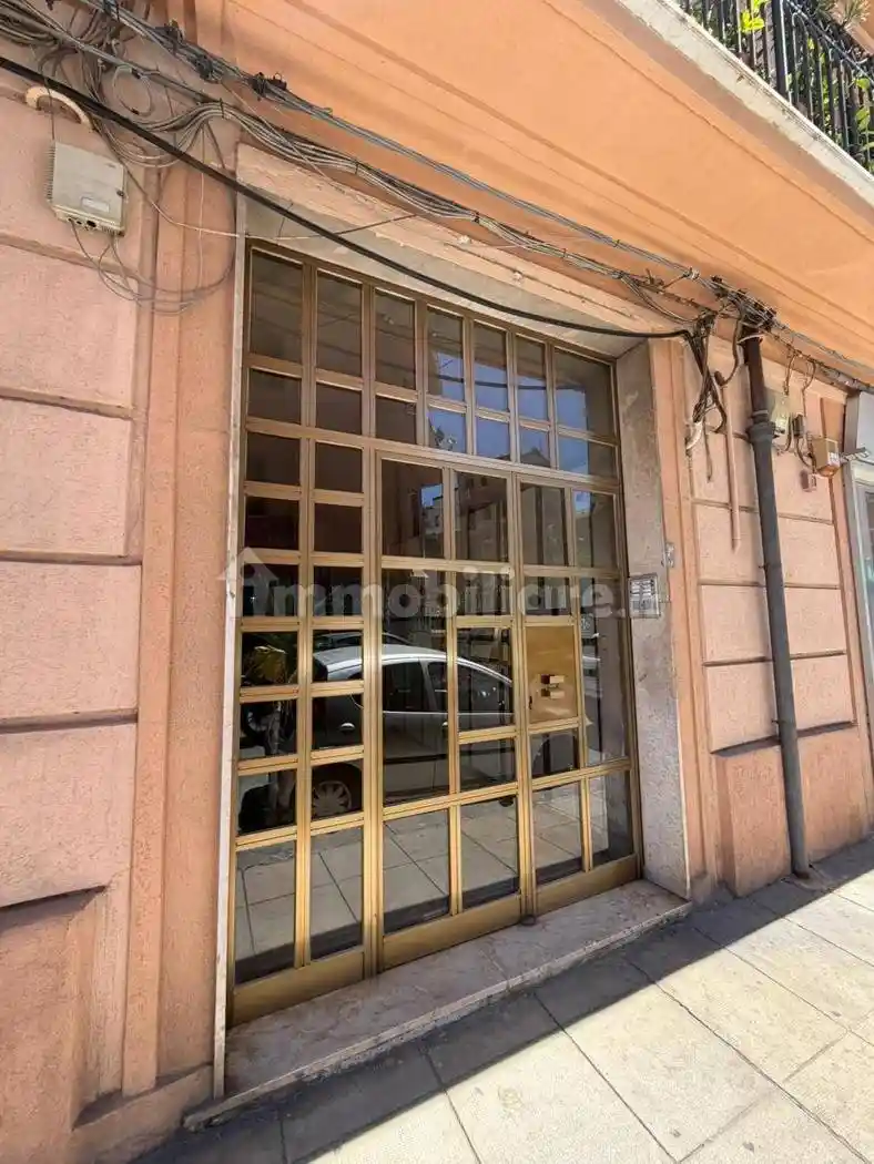Appartamento in vendita a Palermo