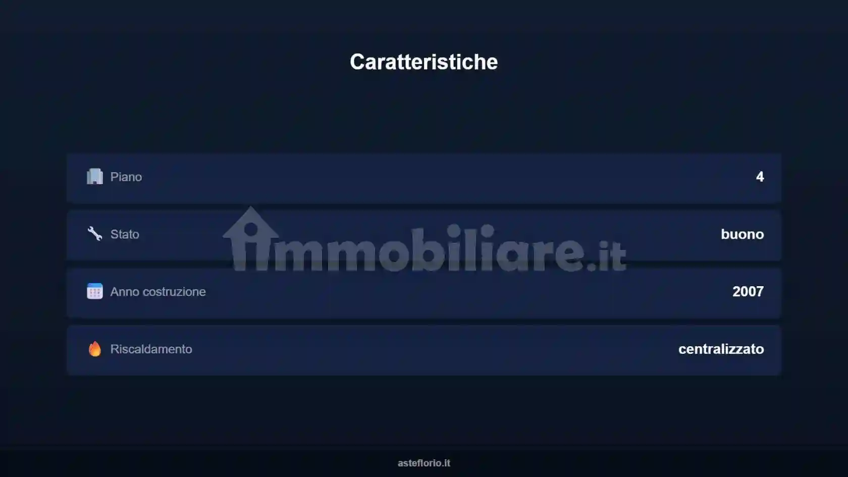 Appartamento - foto 5