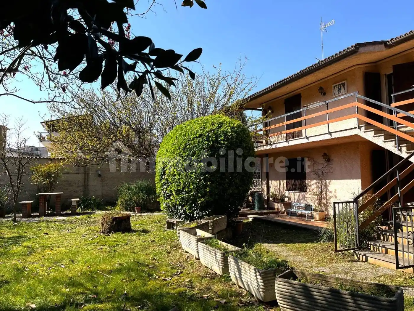 Villa in vendita a Roma