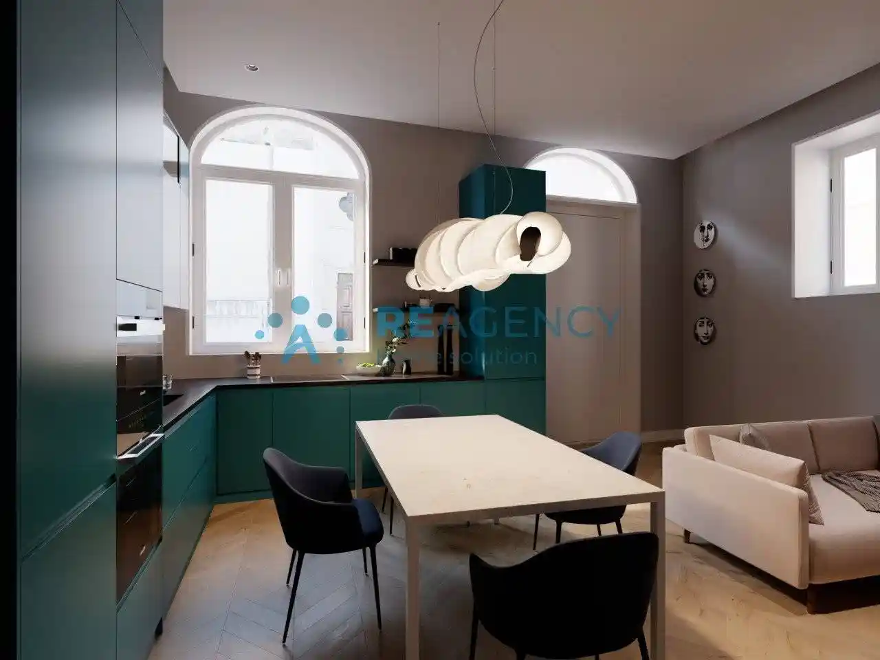 Appartamento in vendita a Vicenza